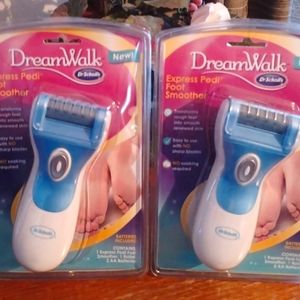 DreamWalk Dr Scholl’s 2x Units